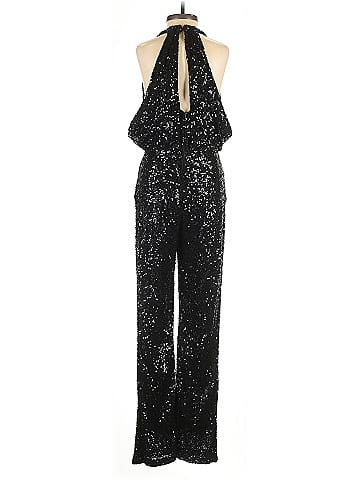 Badgley Mischka Jumpsuit (view 2)