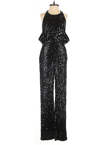 Badgley Mischka Jumpsuit (view 1)