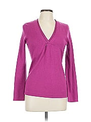 Ann Taylor Factory Pullover Sweater