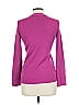 Ann Taylor Factory Purple Pullover Sweater Size L - photo 2