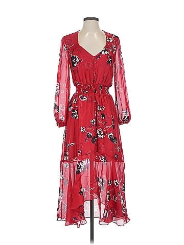Intermix Cocktail Dress (view 1)