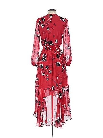 Intermix Cocktail Dress (view 2)