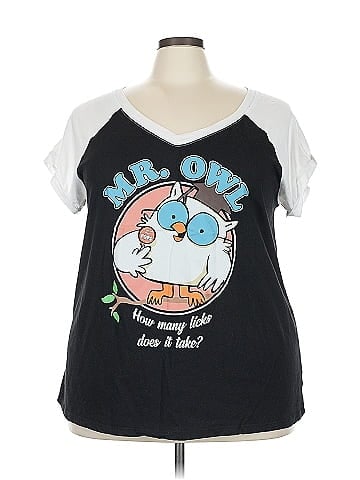 Assorted Brands Short Sleeve T-Shirt (view 1)