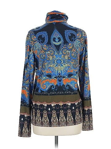 ETRO Long Sleeve Turtleneck (view 2)