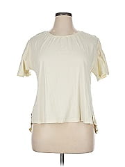 Tiny Short Sleeve Top