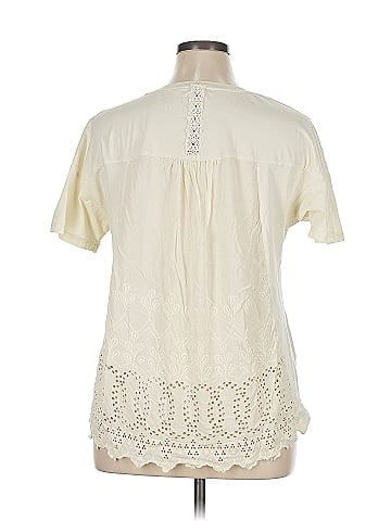 Tiny Short Sleeve Top (view 2)