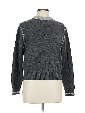 J.W. Anderson for UNIQLO Wool Pullover Sweater (view 1)