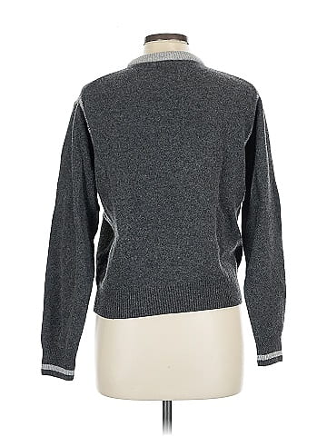 J.W. Anderson for UNIQLO Wool Pullover Sweater (view 2)