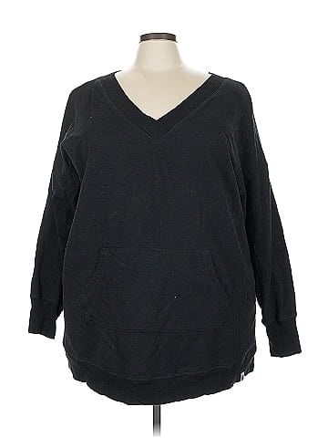 Torrid Pullover Sweater (view 1)