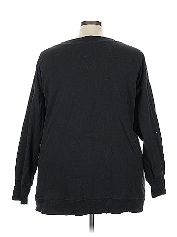 Torrid Pullover Sweater (view 2)
