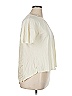 Tiny 100% Cotton Ivory Short Sleeve Top Size XL - photo 3
