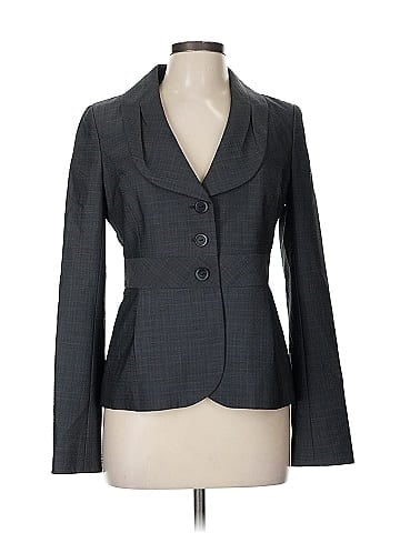 Classiques Entier Wool Blazer (view 1)