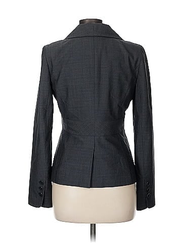 Classiques Entier Wool Blazer (view 2)
