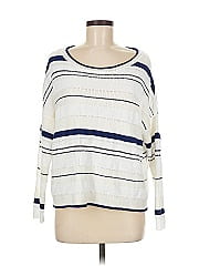 Lou & Grey Pullover Sweater