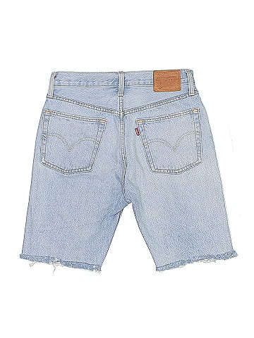 Levi's Denim Shorts (view 2)