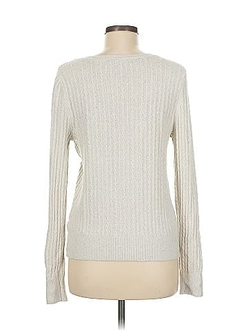 Abercrombie & Fitch Pullover Sweater (view 2)