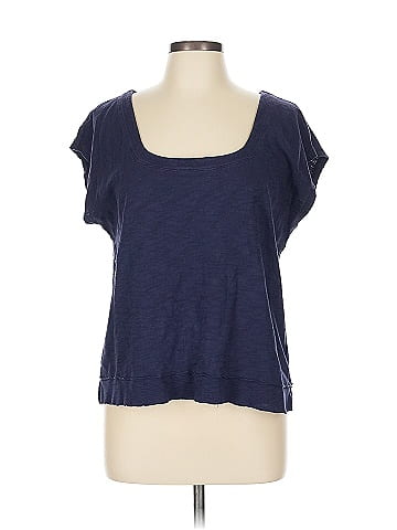Lilla P Short Sleeve Top (view 1)