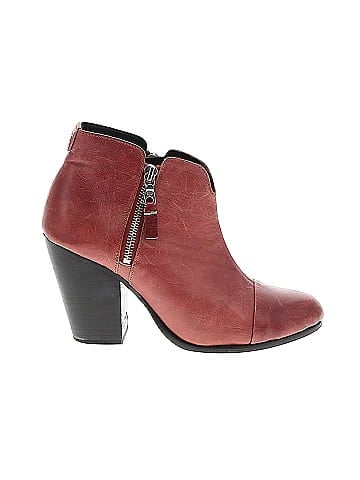 Rag & Bone Ankle Boots (view 1)