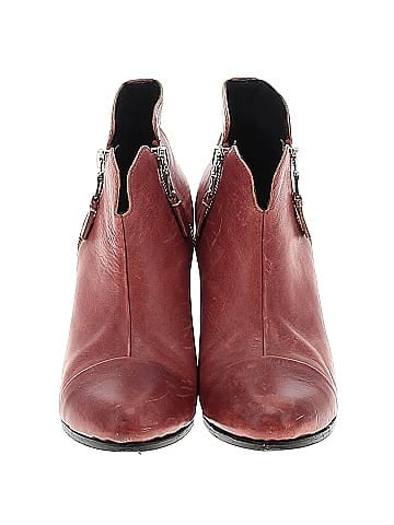 Rag & Bone Ankle Boots (view 2)