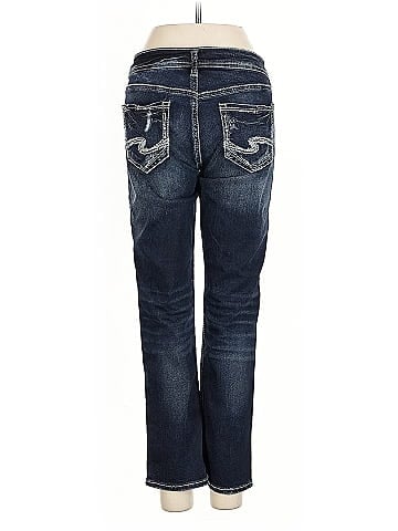 Silver Jeans Co. Jeans (view 2)