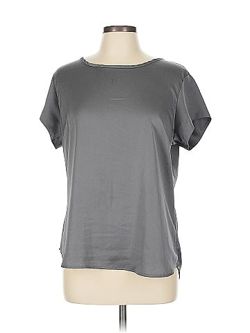7th Avenue Design Studio New York & Company Short Sleeve T-Shirt (view 1)