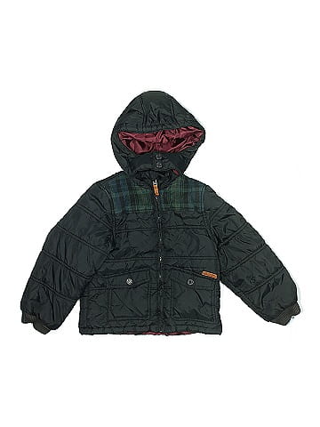 Ben Sherman Snow Jacket (view 1)