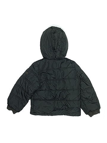 Ben Sherman Snow Jacket (view 2)