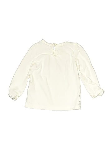 Janie and Jack Long Sleeve T-Shirt (view 2)