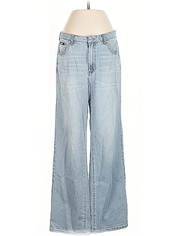 DKNY Jeans Jeans (view 1)