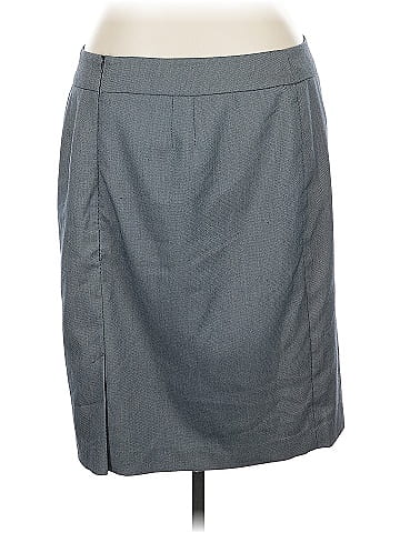 Jones New York Collection Casual Skirt (view 2)