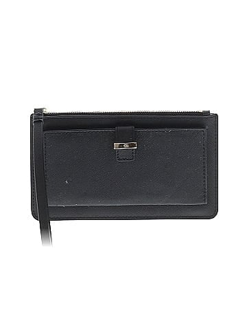 Kate Spade New York Leather Wristlet (view 1)