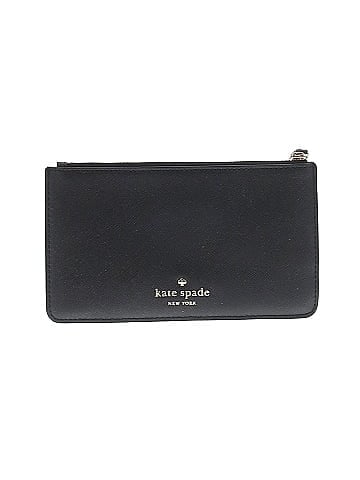Kate Spade New York Leather Wristlet (view 2)