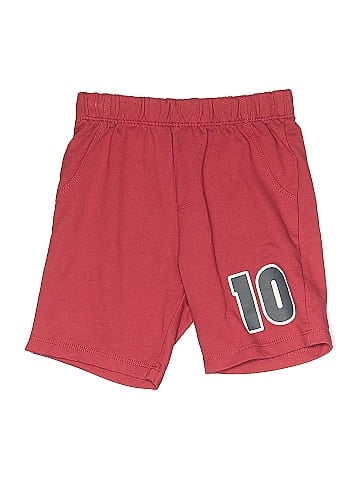 Pekkle Athletic Shorts (view 1)