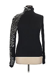 Gracia Long Sleeve Turtleneck