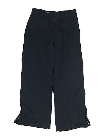 L.L.Bean Casual Pants (view 2)