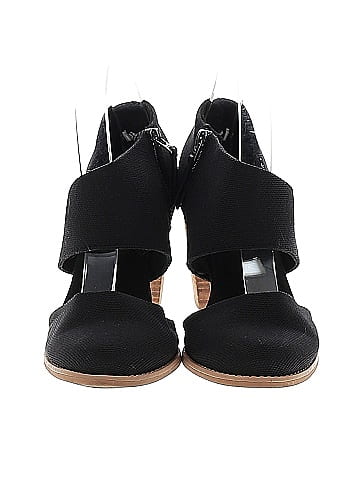TOMS Heels (view 2)