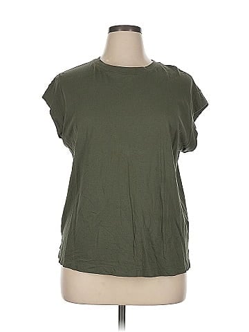 A New Day Short Sleeve T-Shirt (view 1)