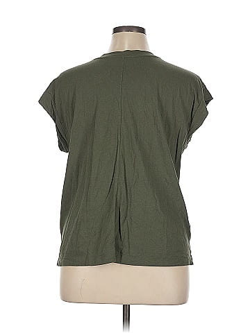 A New Day Short Sleeve T-Shirt (view 2)