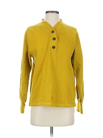 MWL by Madewell Pullover Sweater (view 1)