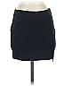 Armani Exchange Solid Black Casual Skirt Size 4 - photo 1