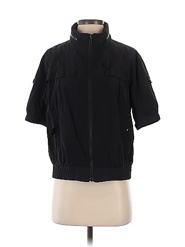 Ellen Tracy Track Jacket (view 1)