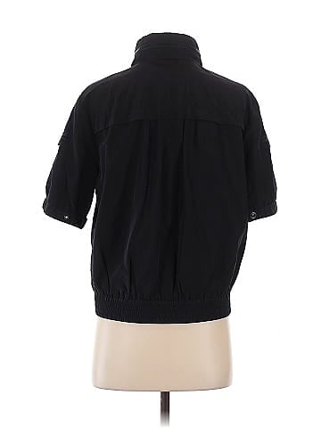 Ellen Tracy Track Jacket (view 2)