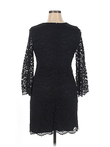 Ivanka Trump Cocktail Dress (view 2)
