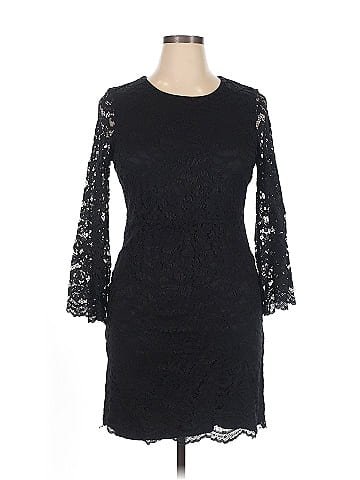 Ivanka Trump Cocktail Dress (view 1)