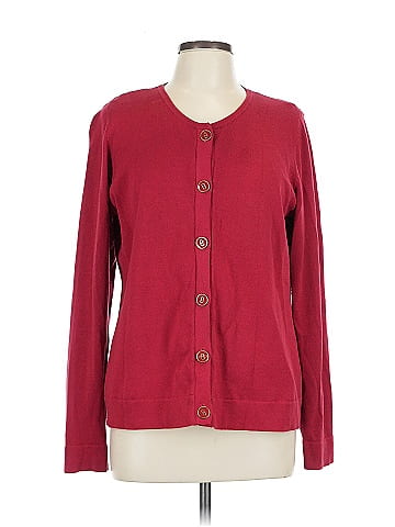 Dana Buchman Cardigan (view 1)