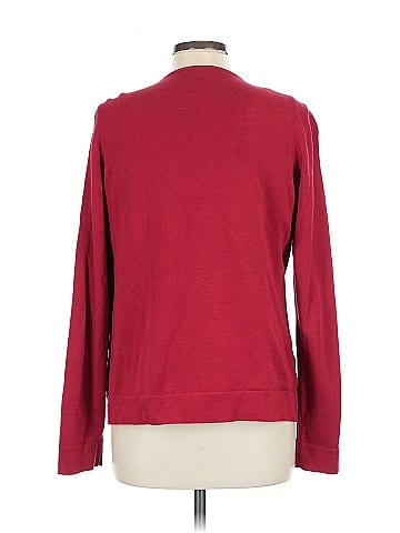 Dana Buchman Cardigan (view 2)