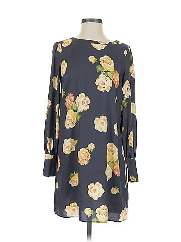 Ann Taylor LOFT Casual Dress (view 1)