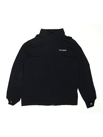 Tommy Hilfiger Track Jacket (view 1)