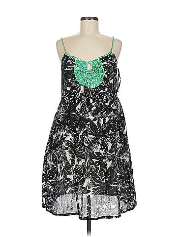 We Love Vera Casual Dress (view 1)