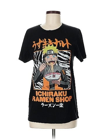 Naruto Short Sleeve T-Shirt (view 1)